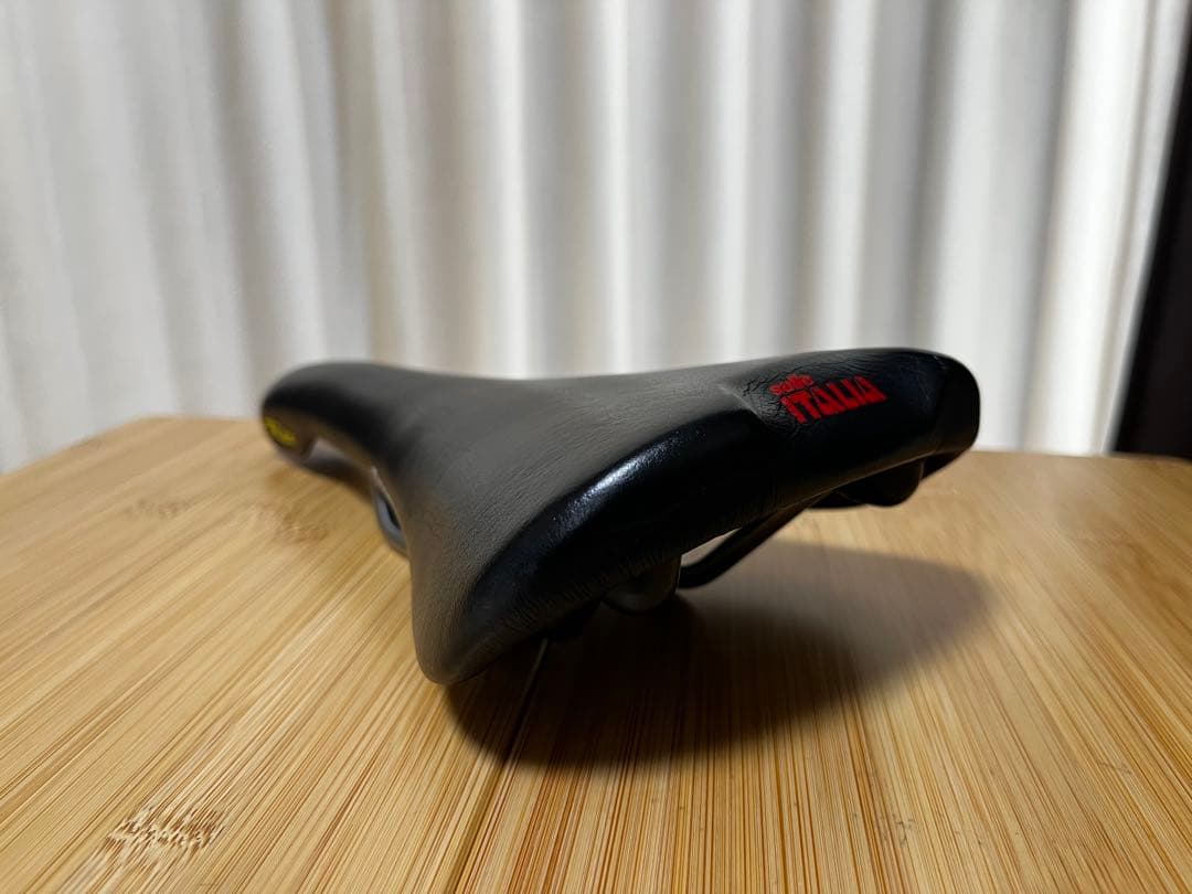 パーツ SELLE ITALIA flite 1990 TITANIUM saddle