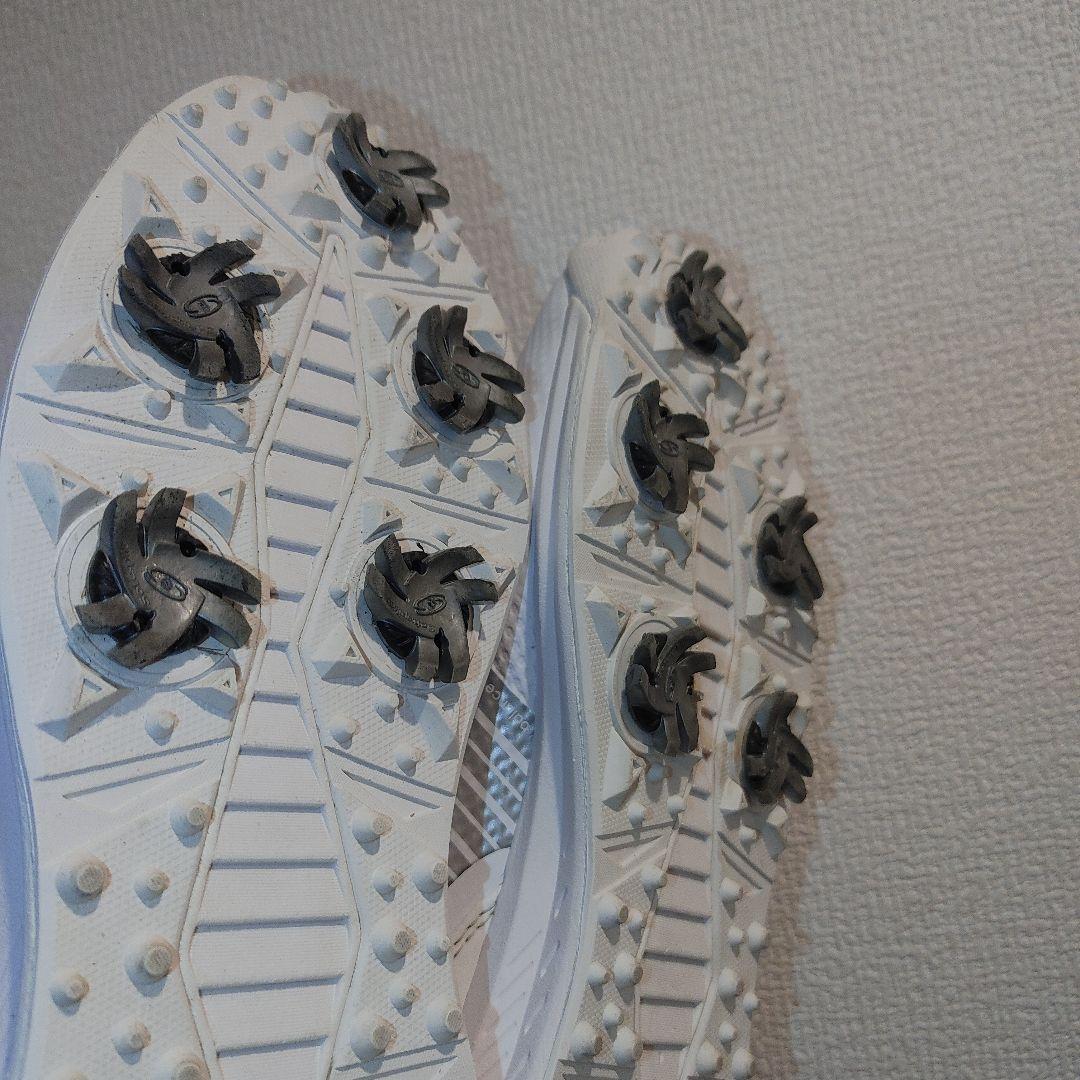 ニューバランス　996　ゴルフ　スパイク 23.0センチ　ダイヤル