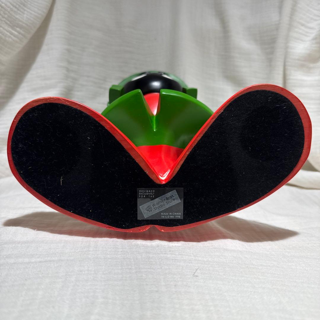 マーヴィン・ザ・マーシャン フィギュア 約28cm