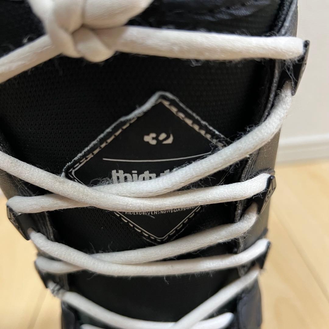 【即日発送】thirtytwo スノボ M’S LASHED 26.0cm