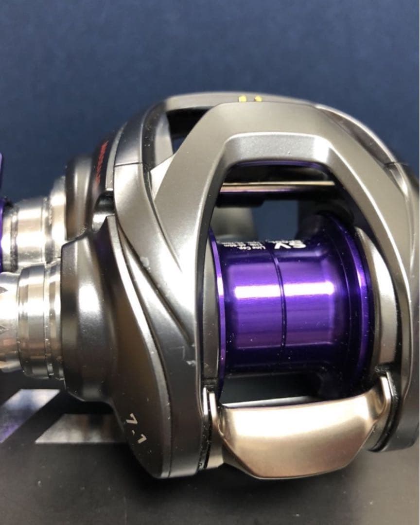 ダイワ STEEZ A TW 1016SHL 改 中古