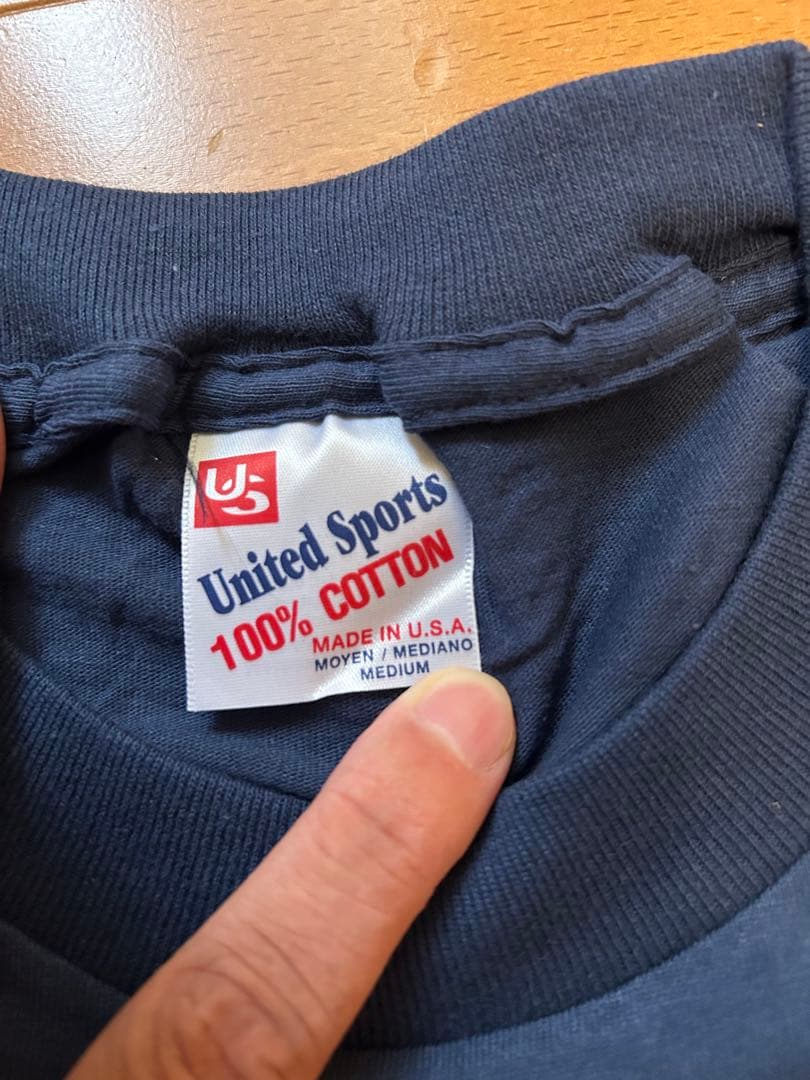 非売品 サザンオールスターズ ネイビー Tシャツ 01 messengers