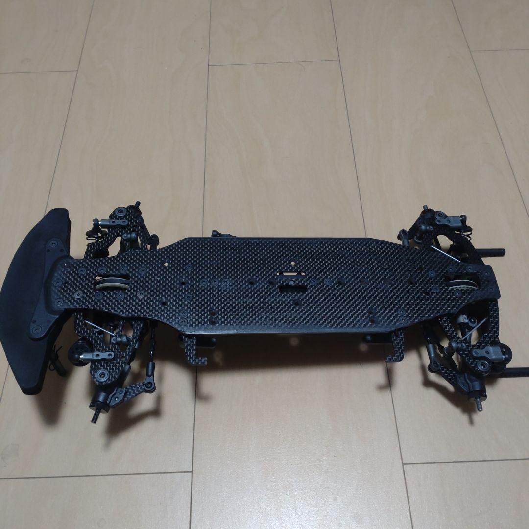 ＡＲＣ製　Ａ10　2022 シャーシ　中古品