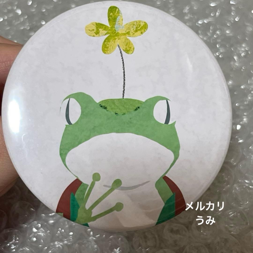 n-buna 「月を歩いている」 缶バッジ 全４種コンプリートセット