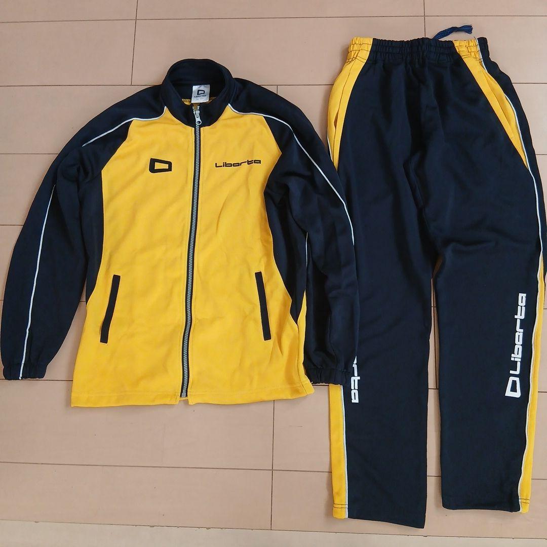 Liberta ジャージセット