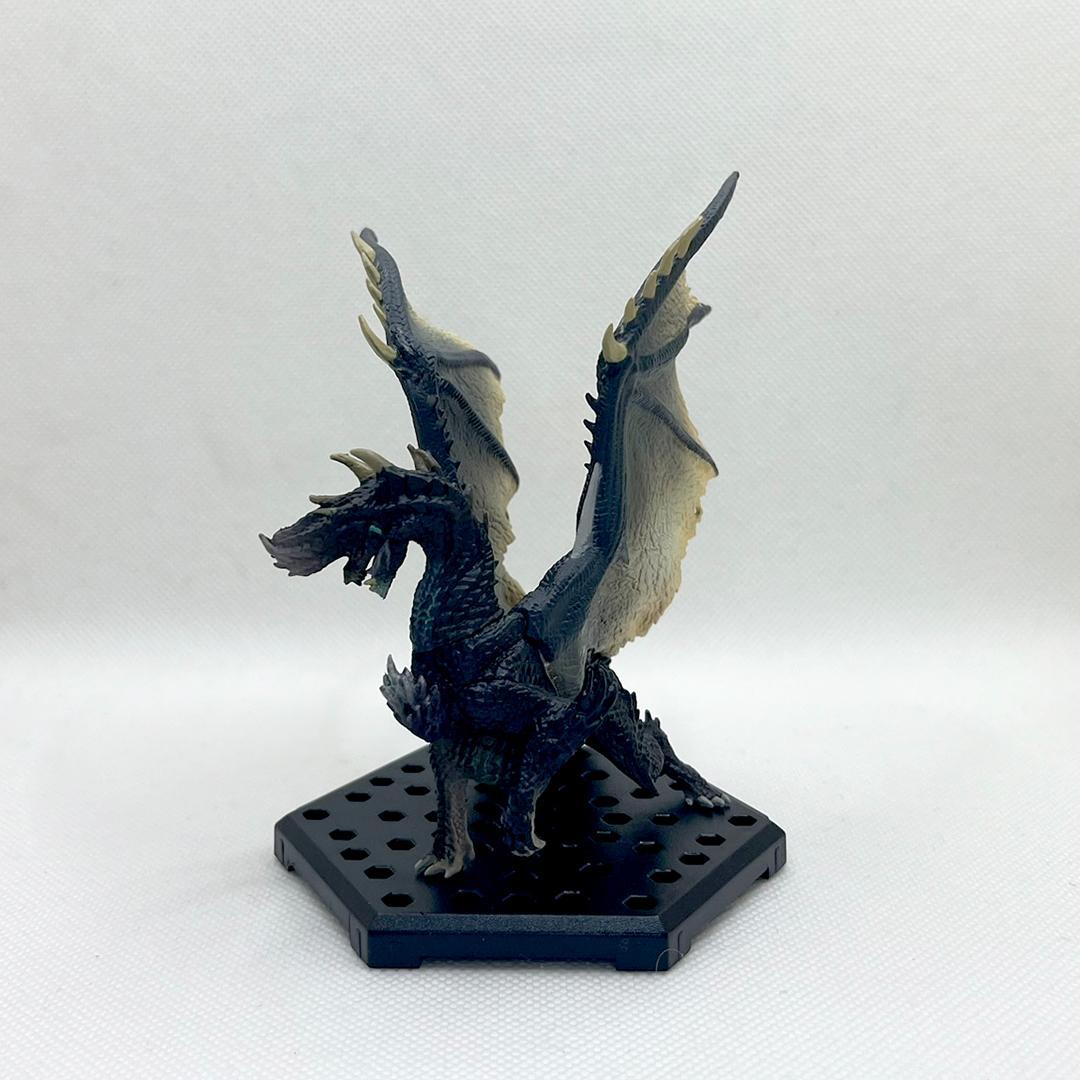 3体セット モンスターハンター スタンダードモデル ジンオウガ アルバトリオン