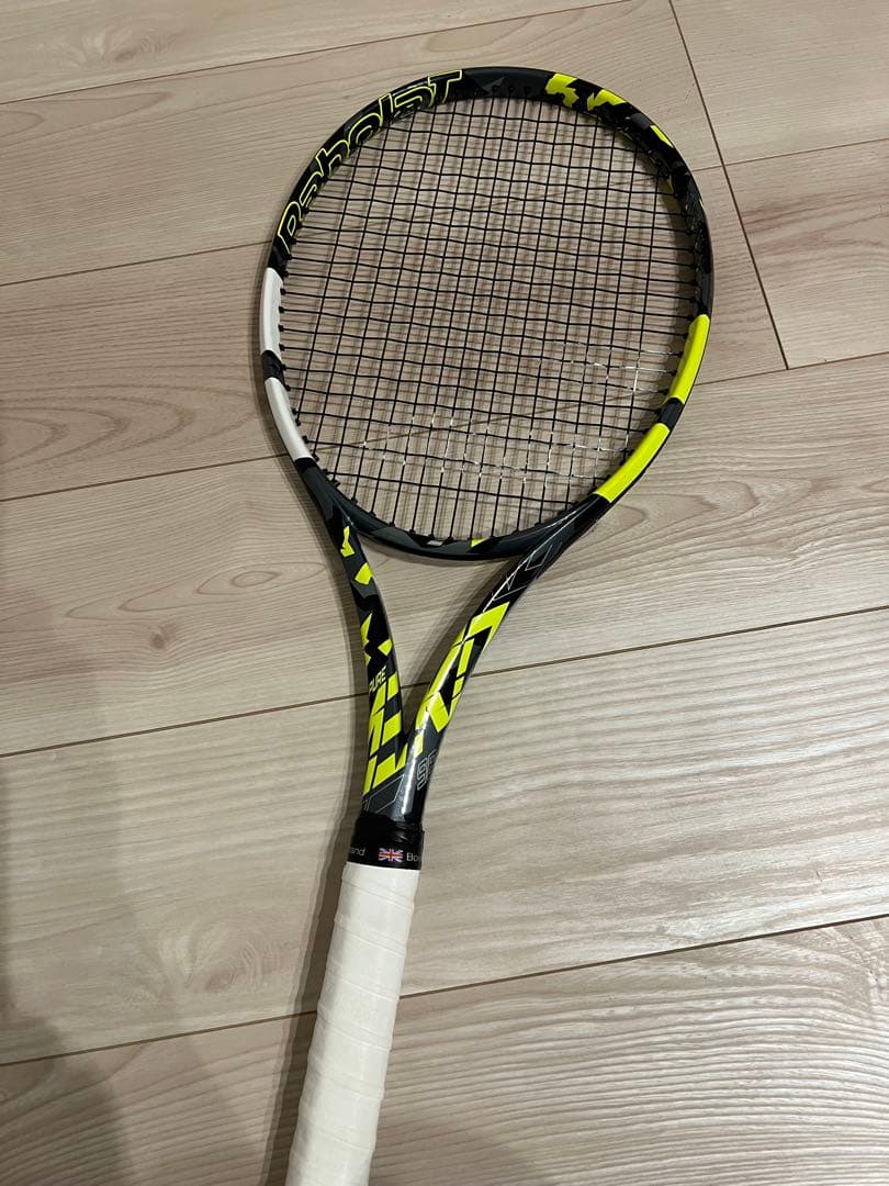 バボラー　98 2023年モデル　G2