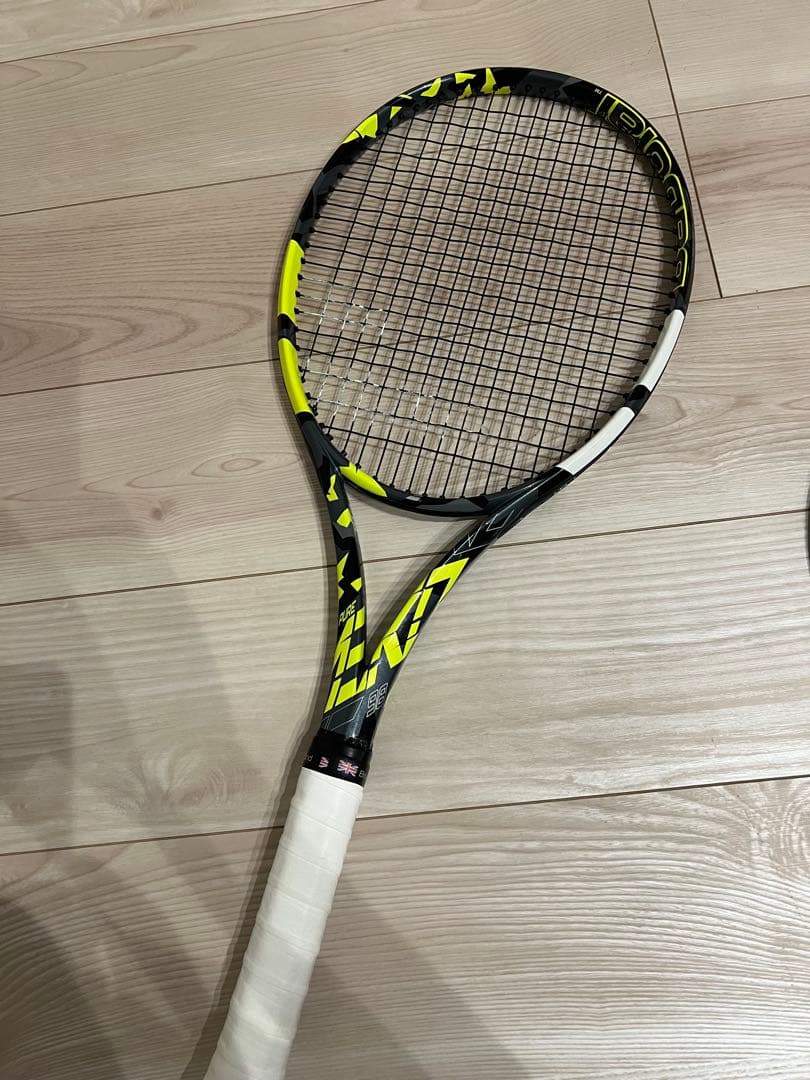 バボラー　98 2023年モデル　G2