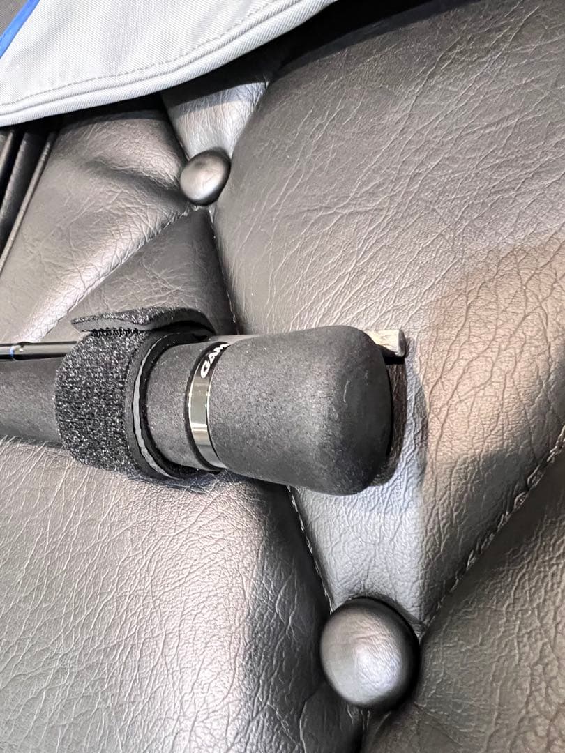 シマノ　ゲームタイプLJ ジギングロッド B65-O/FS 数回使用美品