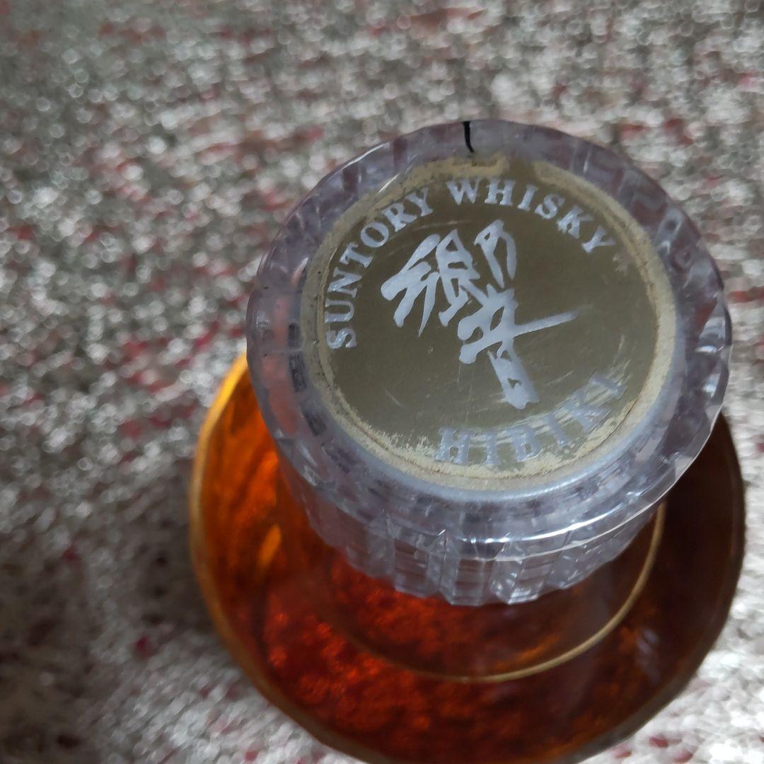 サントリー 　響 17年　ゴールドラベル　180ml