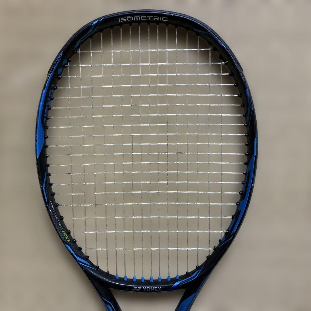 YONEX EZONE DR98 テニスラケット G2