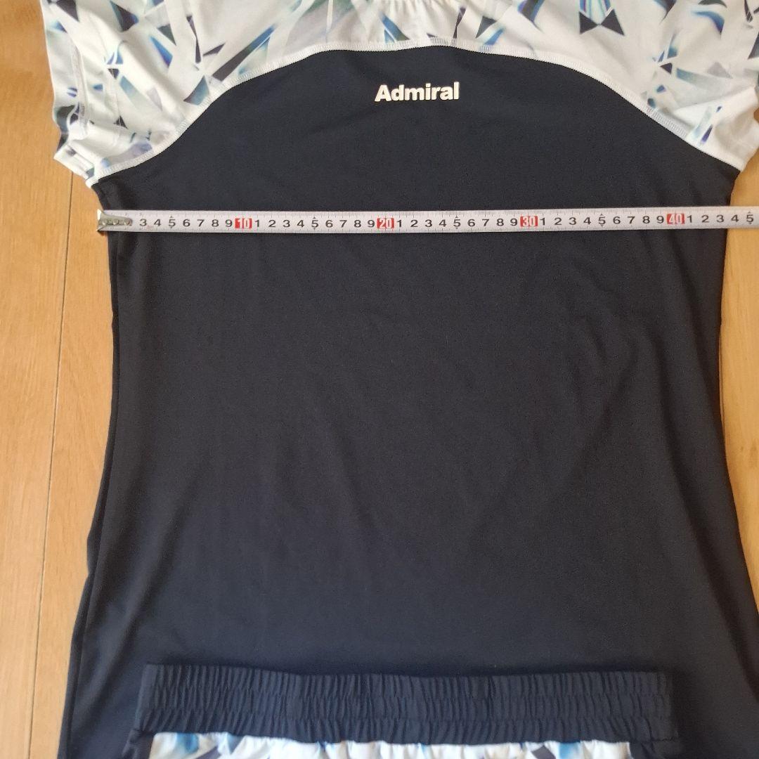 Admiral テニスウェア　　Lと Mサイズ
