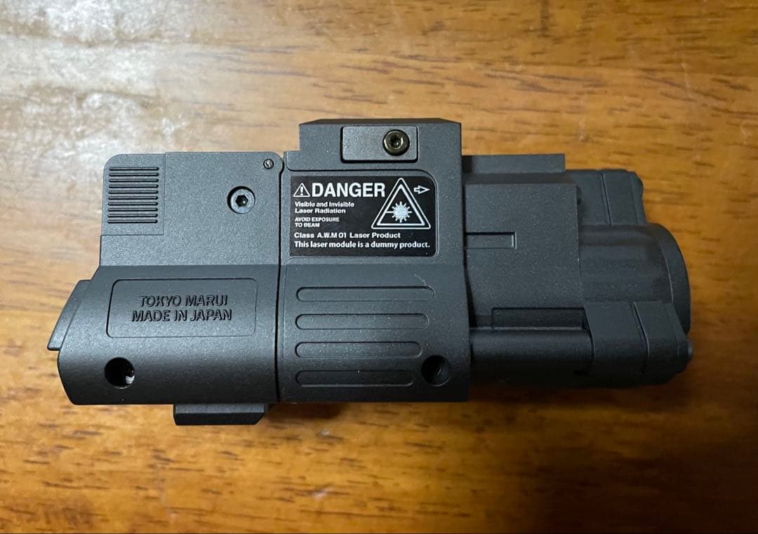 完全限定品！ライドアダプターモジュール＆オクタゴンサイレンサーセット