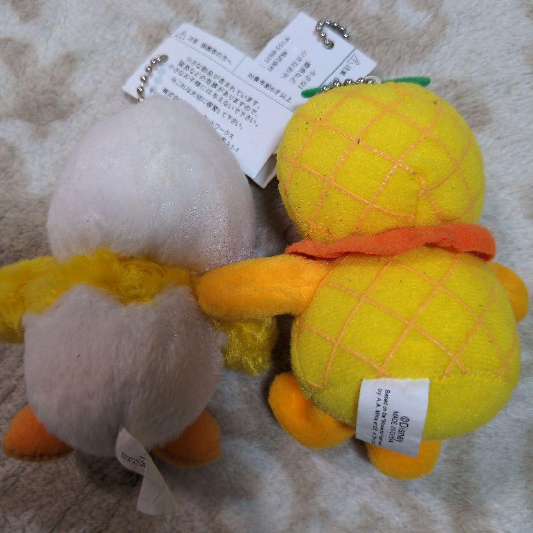 ディズニーストア　くまのプーさん