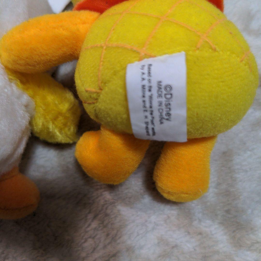 ディズニーストア　くまのプーさん