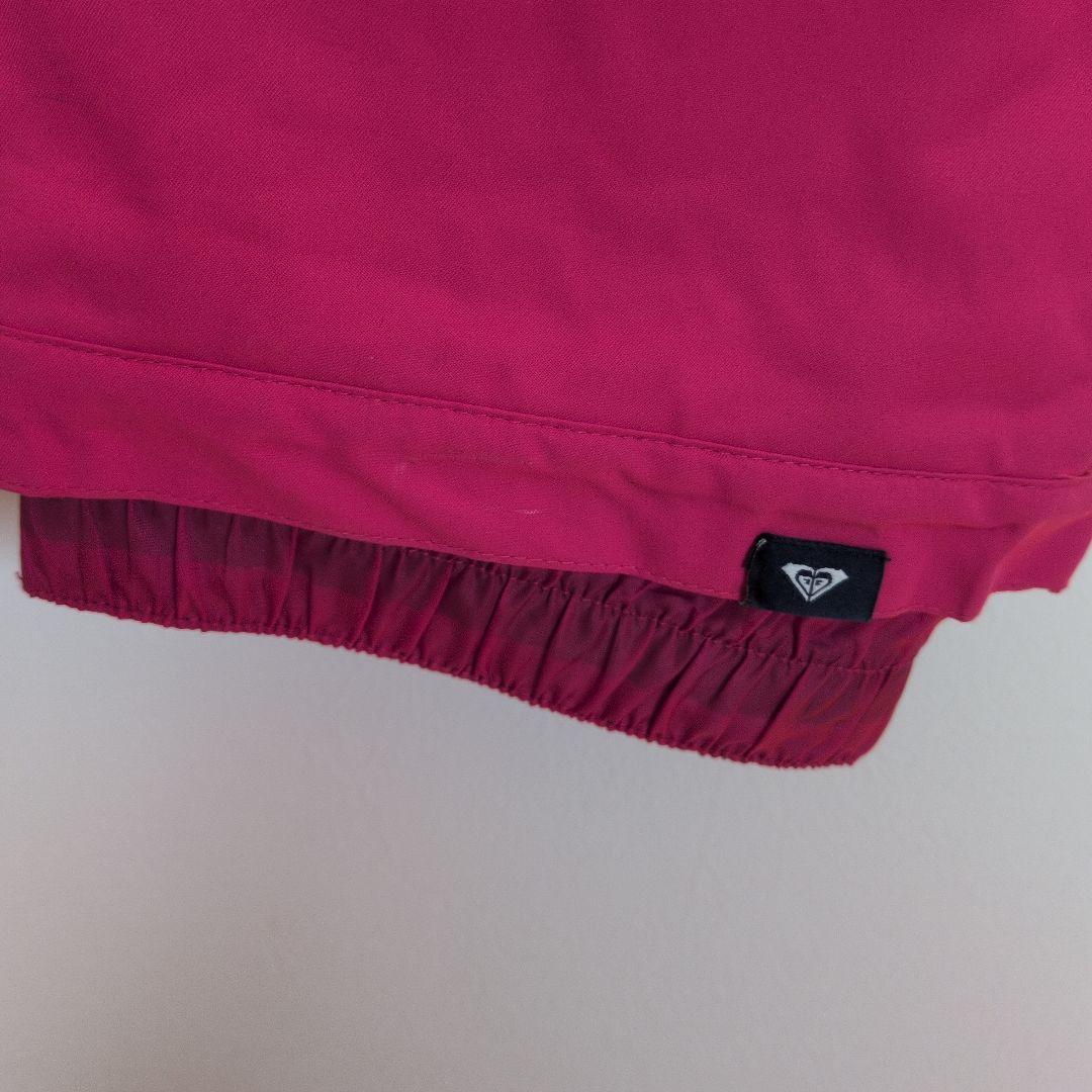 ロキシー♥キッズスノボードウェア