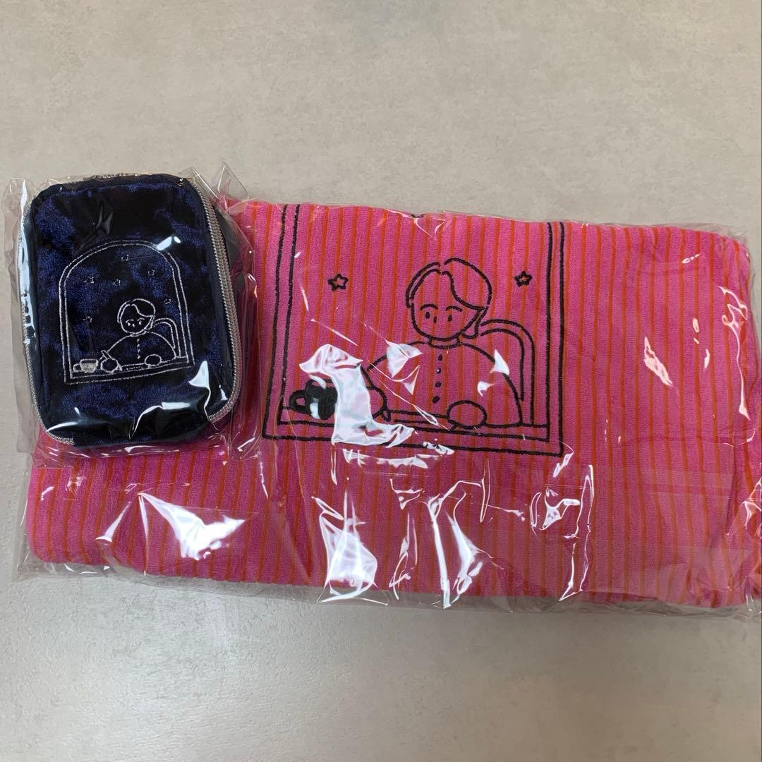 【新品・未開封】ミセスグリーンアップル　大森元貴 バースデーグッズ