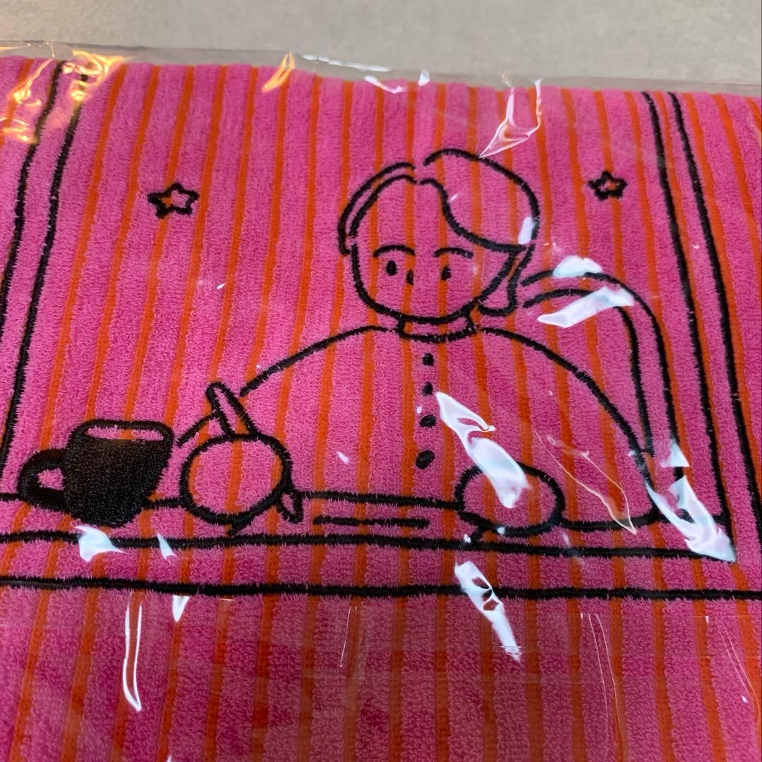 【新品・未開封】ミセスグリーンアップル　大森元貴 バースデーグッズ