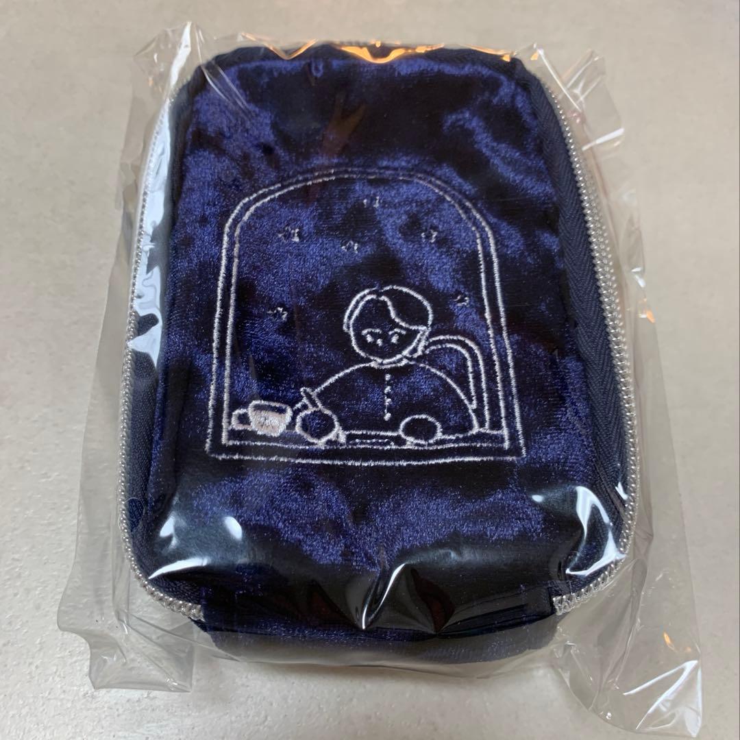 【新品・未開封】ミセスグリーンアップル　大森元貴 バースデーグッズ