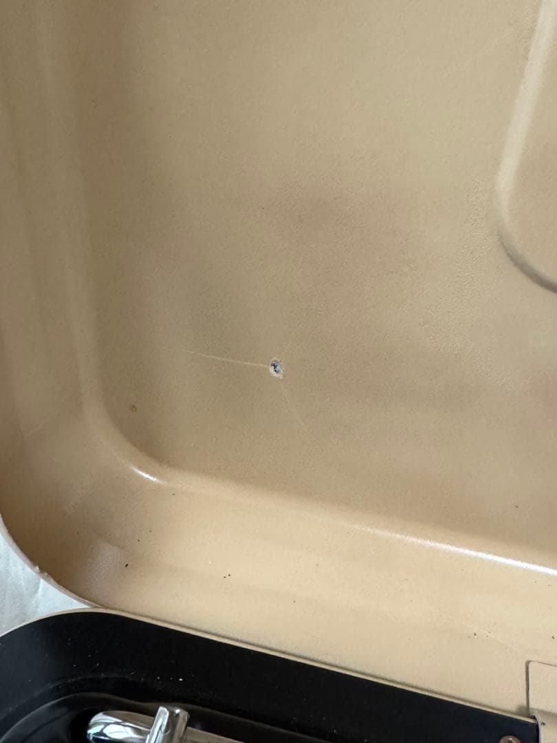 イワタニ　カセットフーツインバーナー　CB-6E KM-6000 ケース付き