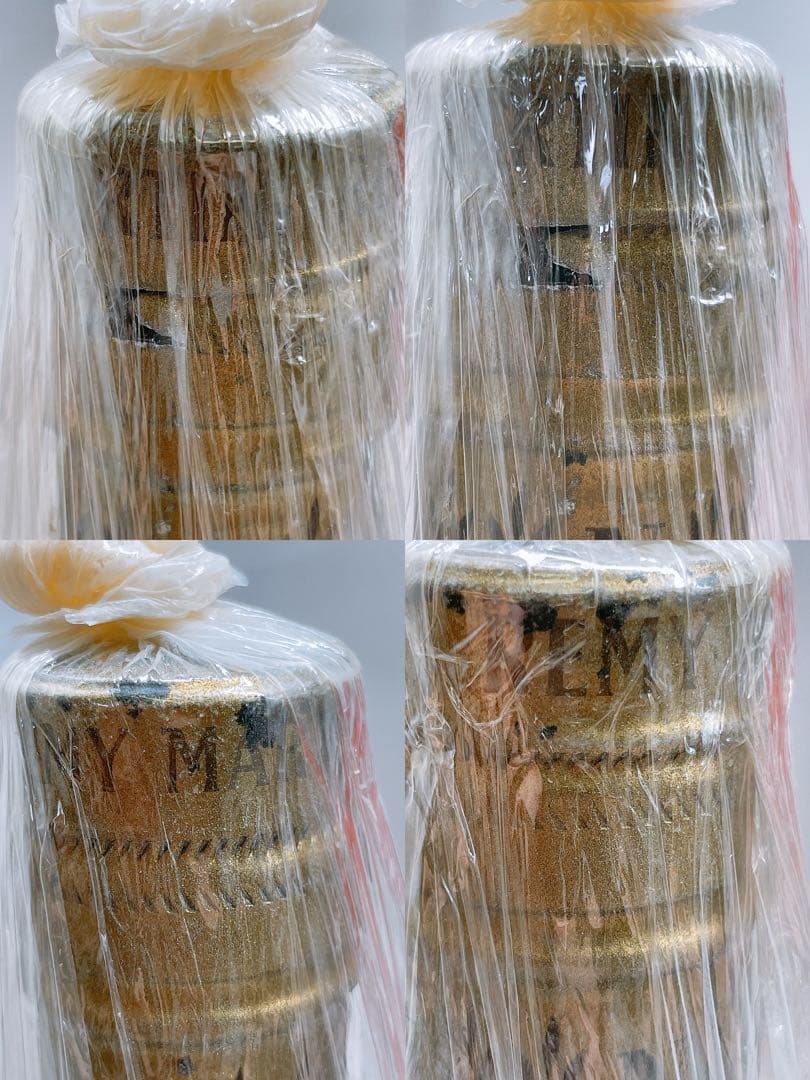 高*木様 【2本セット】未開栓 古酒 レミーマルタン コニャック VSOP ナポ