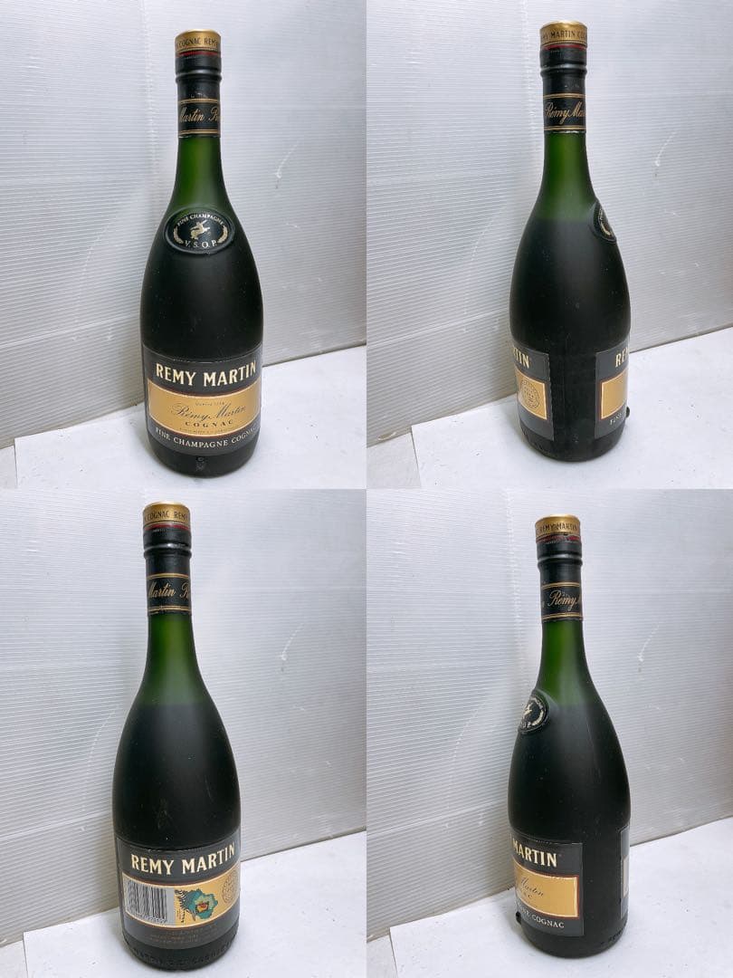 高*木様 【2本セット】未開栓 古酒 レミーマルタン コニャック VSOP ナポ