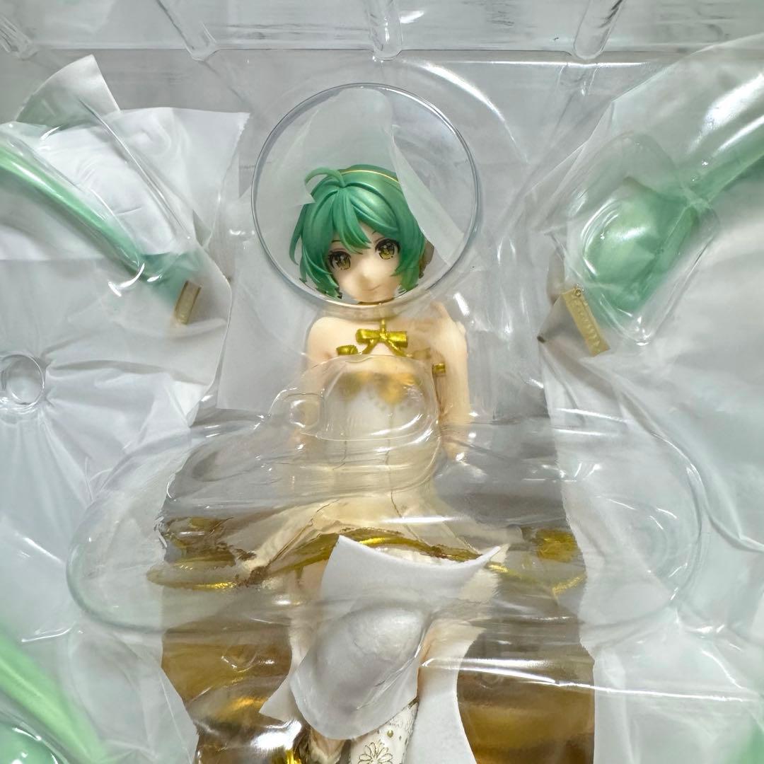 初音ミク　シンフォニー 2022Ver. フィギュア