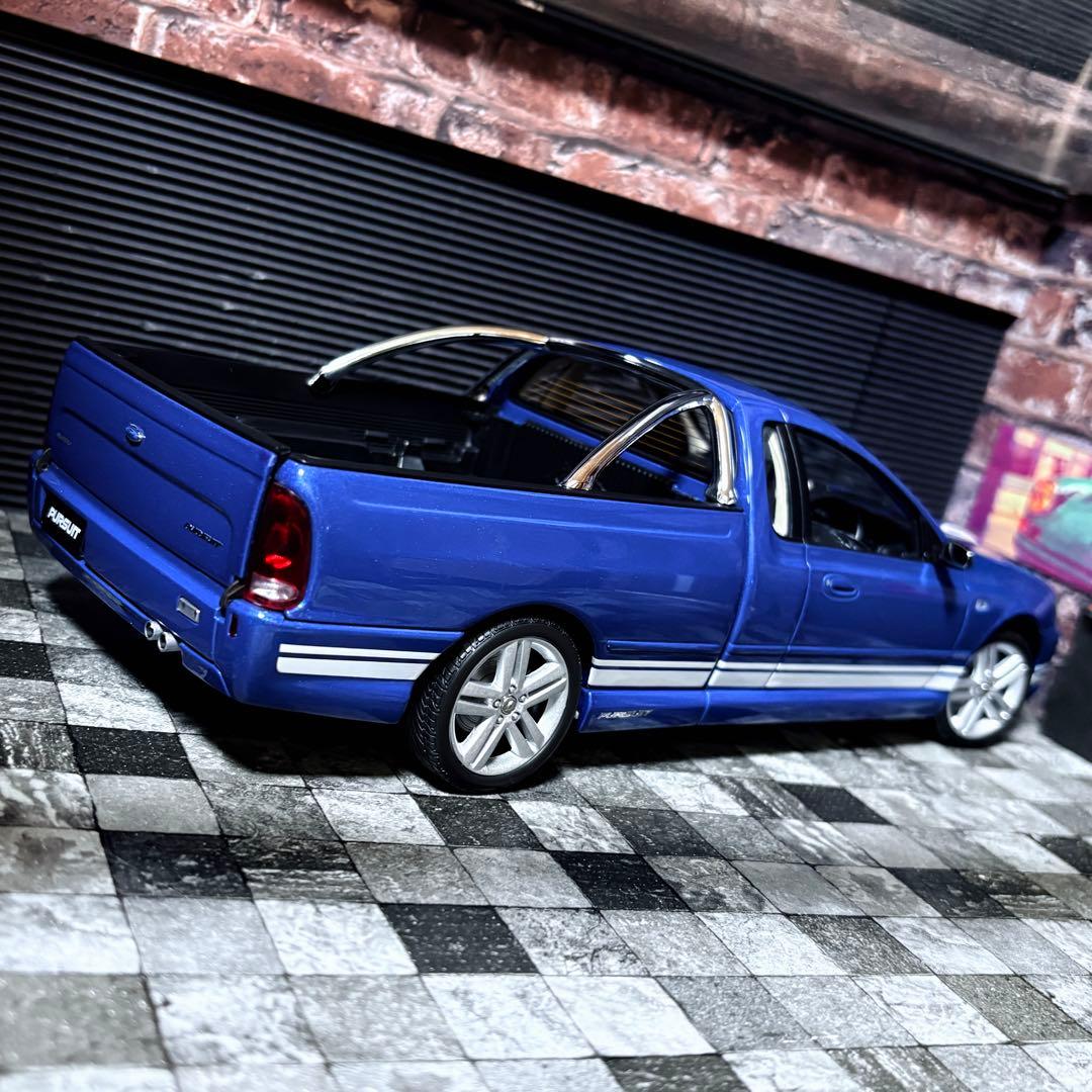 国内未入荷 500台限定 1/18 CC FPV パシュート Mk2 ユート