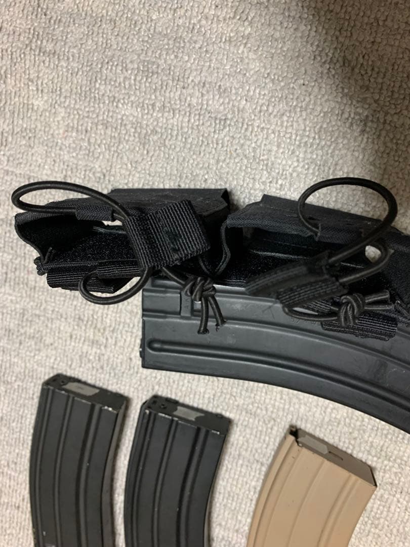 最終値下げ　東京マルイ　SCAR-L 次世代電動ガン