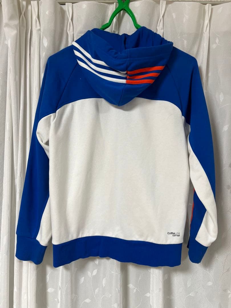 アルビレックス新潟 パーカー