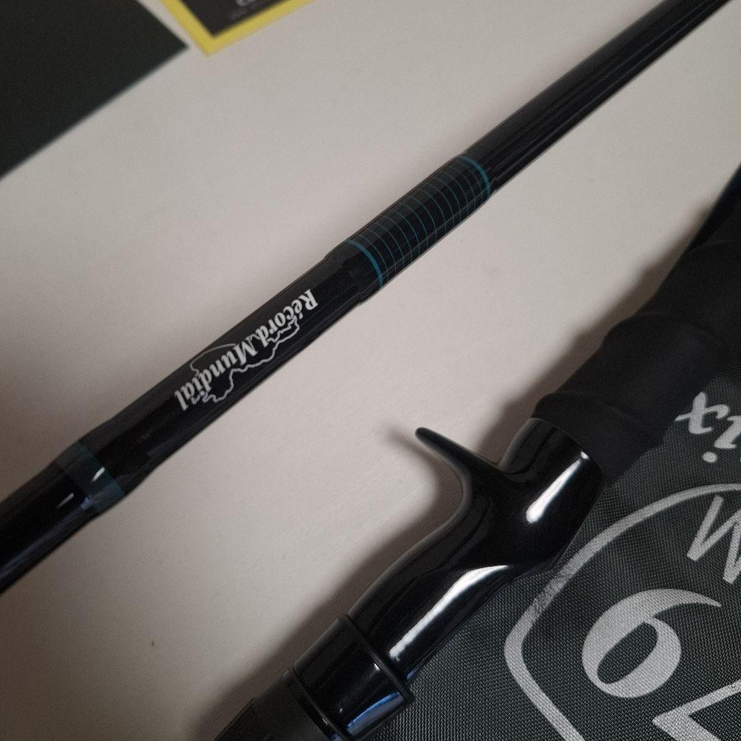 保証書付　DRT 　79リミックス 　モンストロ82 　アンドレ 79remix