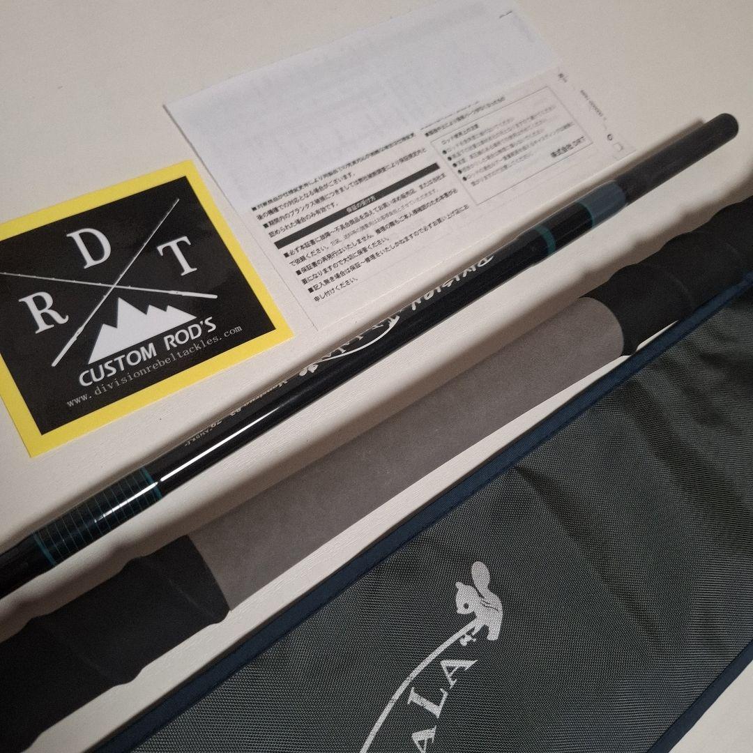 保証書付　DRT 　79リミックス 　モンストロ82 　アンドレ 79remix