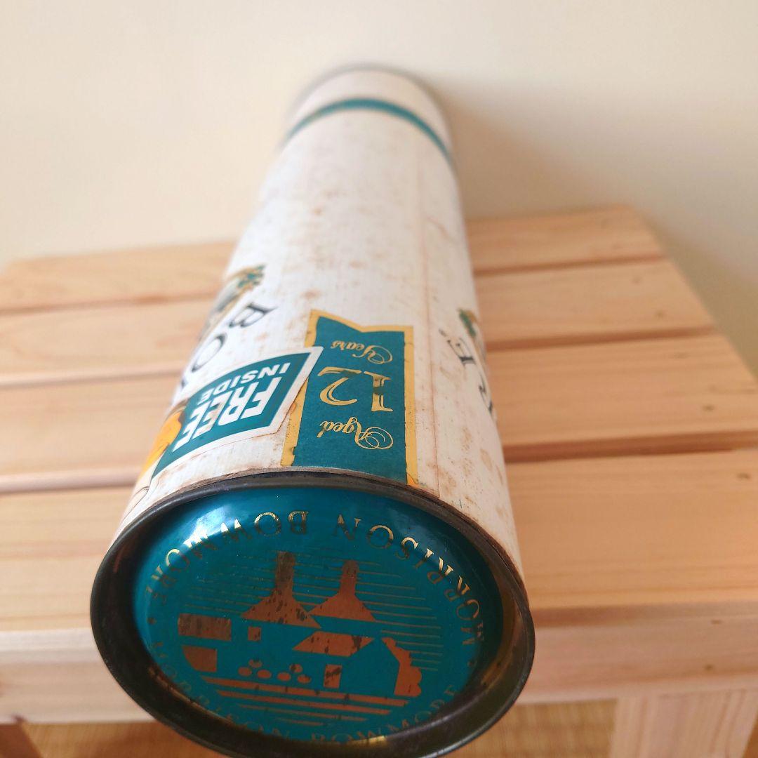 値上がり中【ボウモア】 12年 1000ml