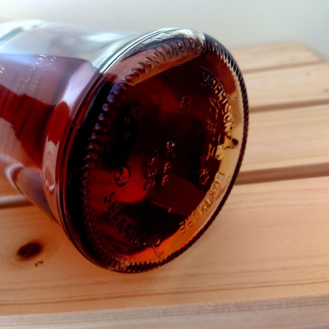 値上がり中【ボウモア】 12年 1000ml