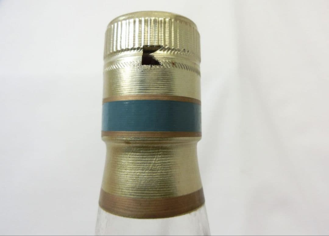 値上がり中【ボウモア】 12年 1000ml