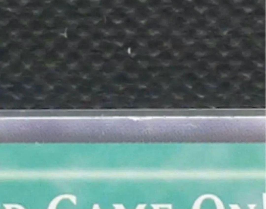 【希少・プロモ】 GET YOUR GAME ON!