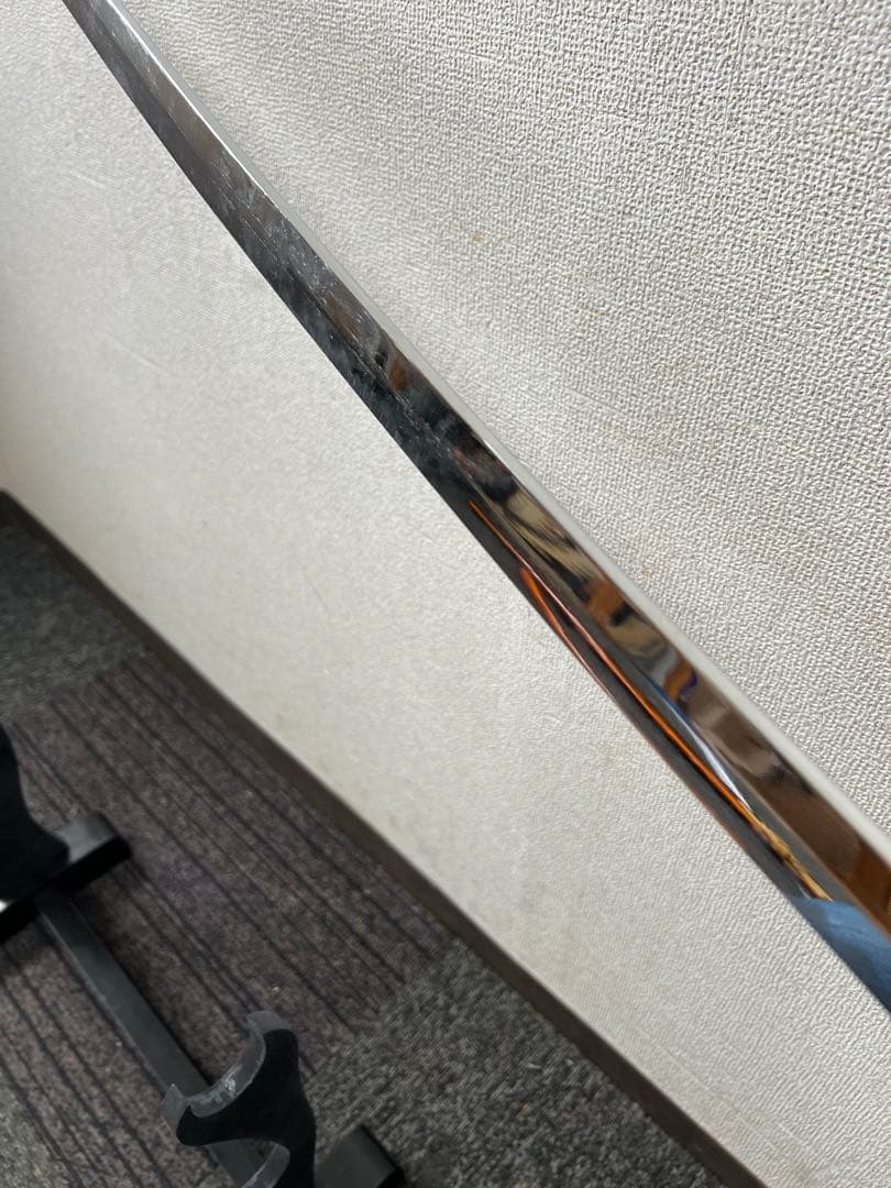 模造刀　2点　刀掛け