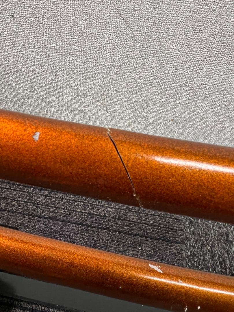 模造刀　2点　刀掛け