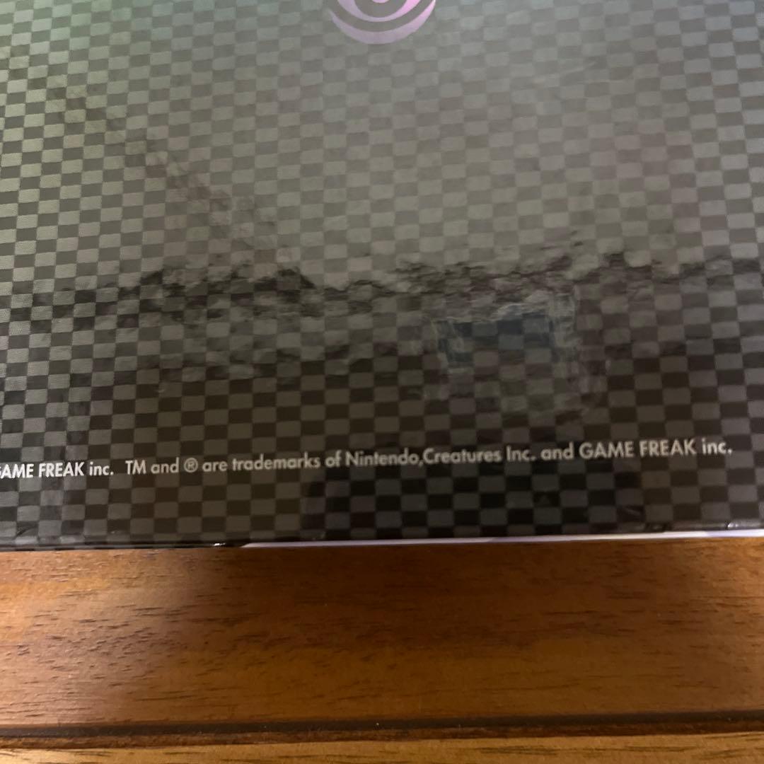 ポケモンカードファイル　2011