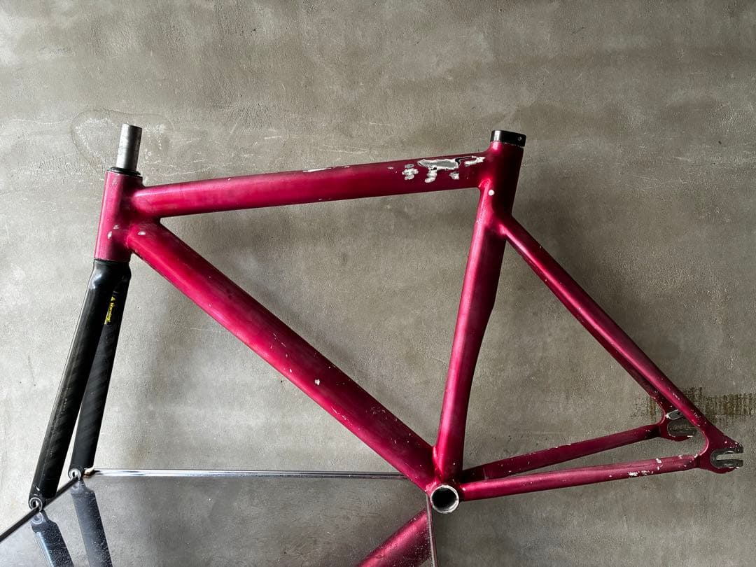 リーダー725 フレームL