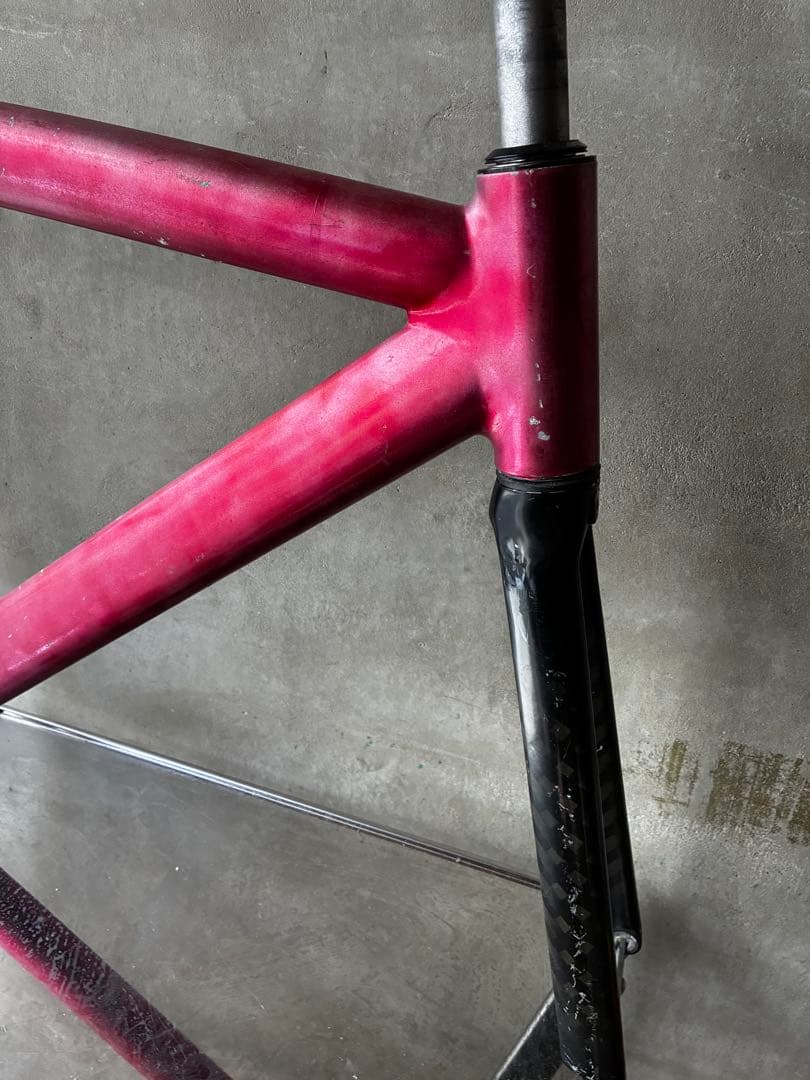 リーダー725 フレームL