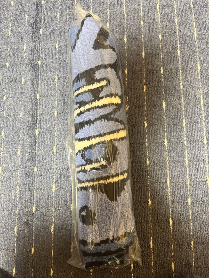 【値下最終】ONEOKROCK 2025 DETOX JAPAN ラグマット ❸