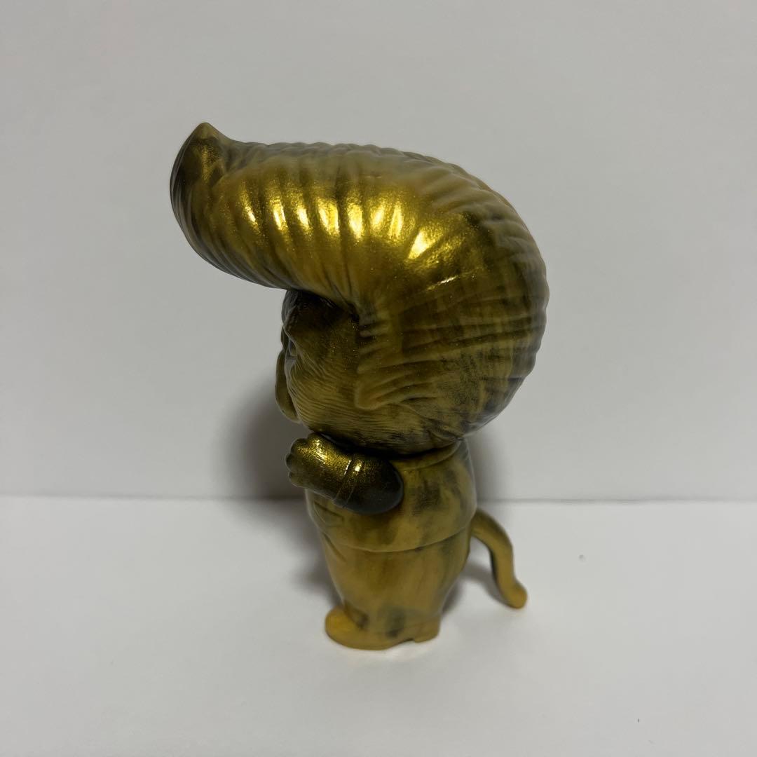 バードアーク　ソフビ