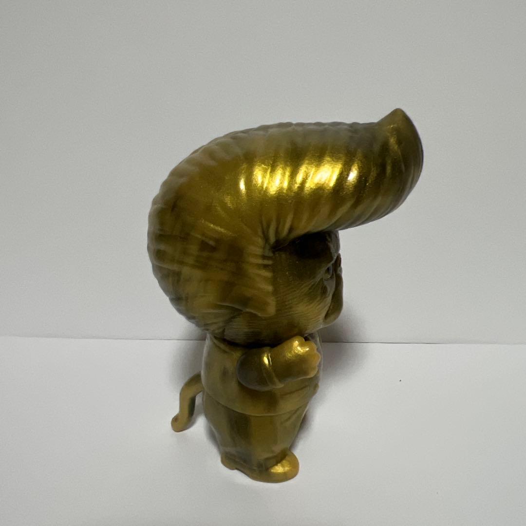 バードアーク　ソフビ