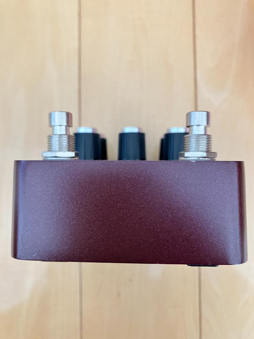 最終価格： UAFX Ruby 63 Top Boost Amplifier