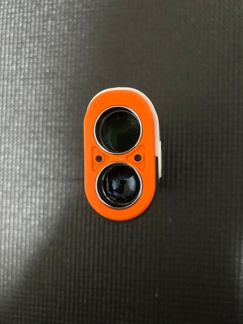 Bushnell ブッシュネル　A1 スロープ　ゴルフ用距離計