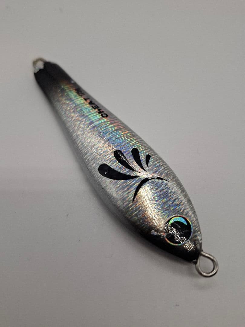 パラドックス CHEATチート 175g 5個セット