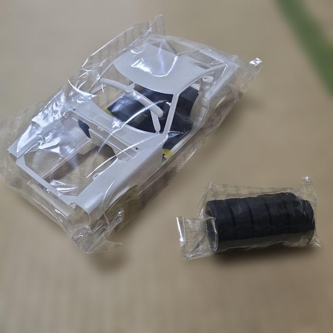 タミヤ 1/12 FAIRLADY 240ZG STREET-CUSTOM