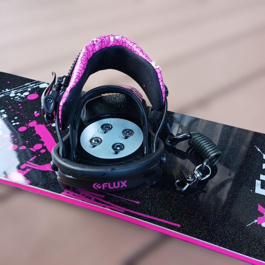 011Artistic X FLY SPIN ダブルキャンバー