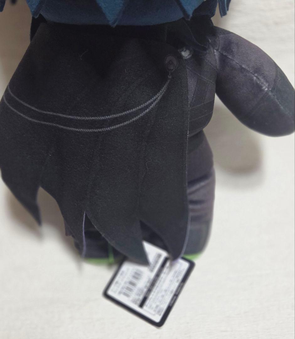 ツイステ ビッグ ぬいぐるみ マレウス ツイステッドワンダーランド